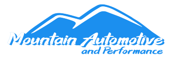 Mountain Automotive & Performance logo